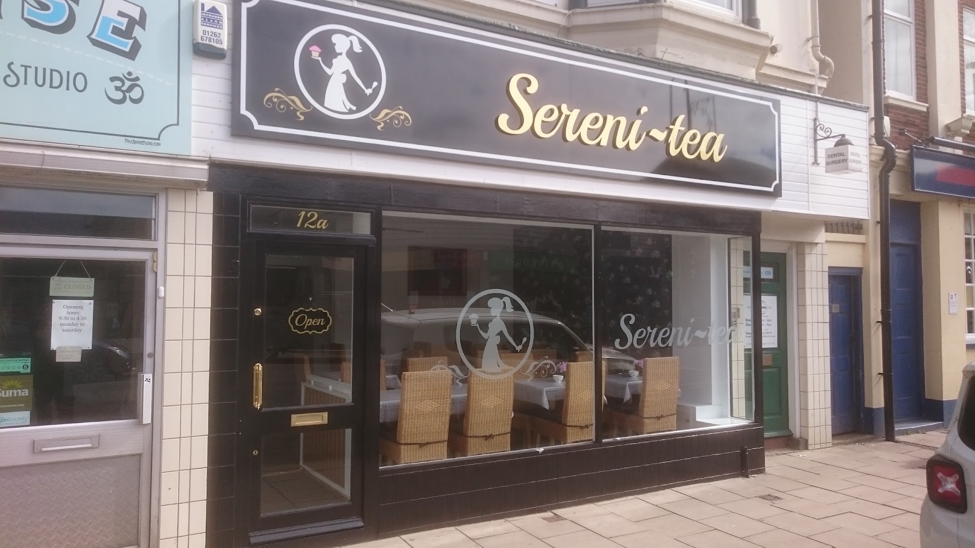 Sereni-Tea · Photos 3